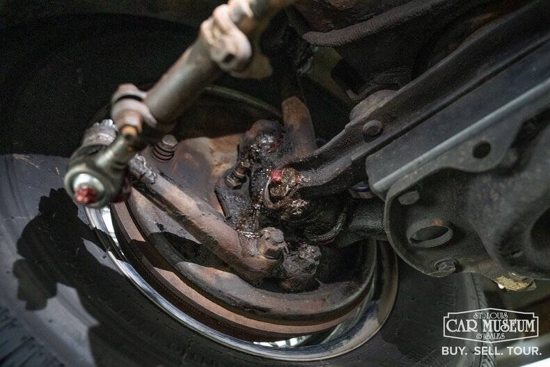 1955 Chrysler New Yorker