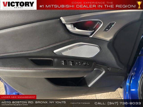 2021 Acura RDX SH-AWD w/A-SPEC