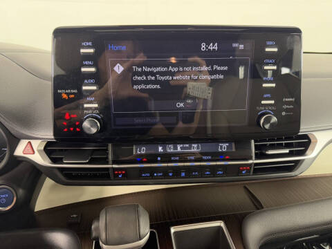 2023 Toyota Sienna XLE 7-Passenger