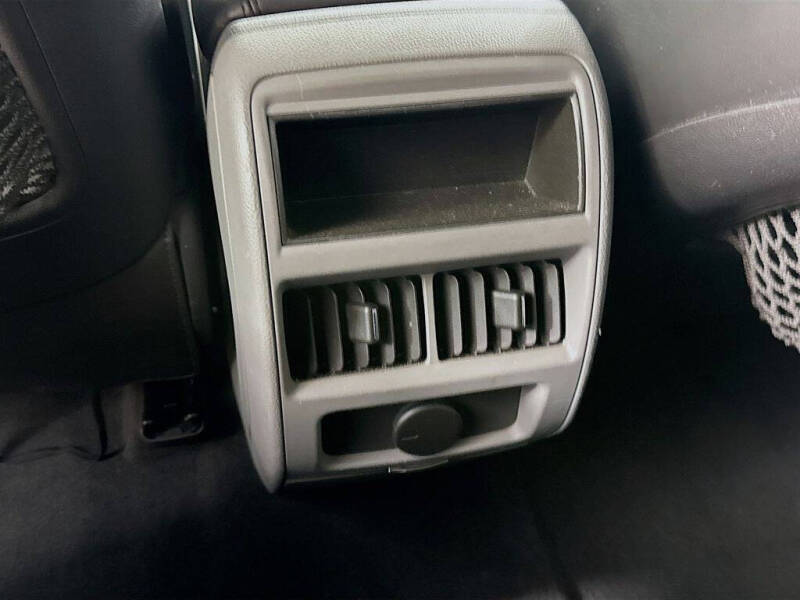 2011 Cadillac SRX