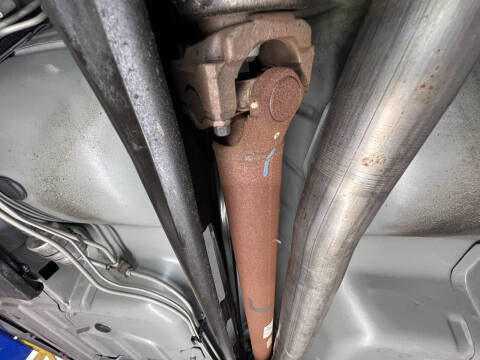 2002 Pontiac Trans Am