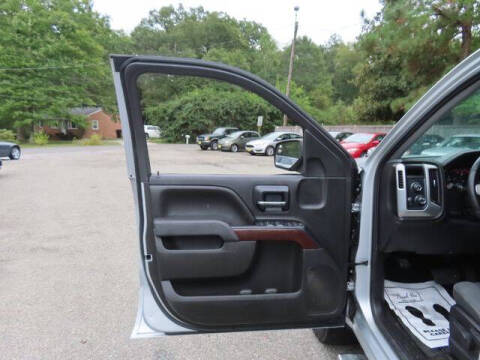 2014 GMC Sierra 1500