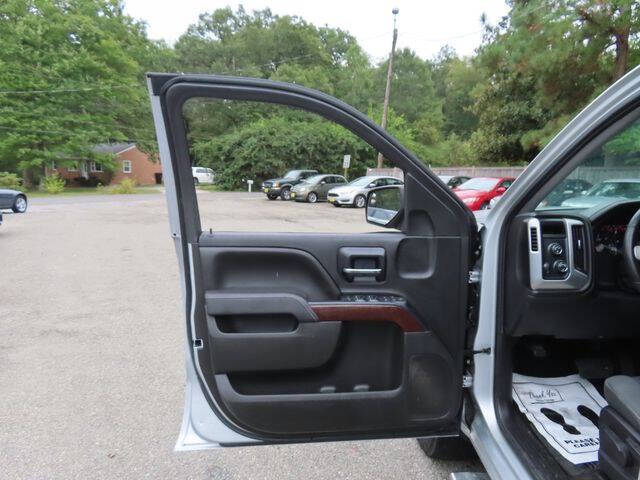 2014 GMC Sierra 1500