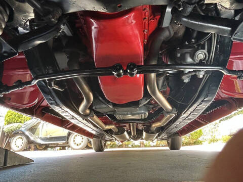 1955 Chrysler New Yorker