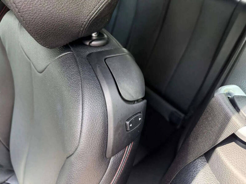 2016 BMW 2 Series 228i xDrive