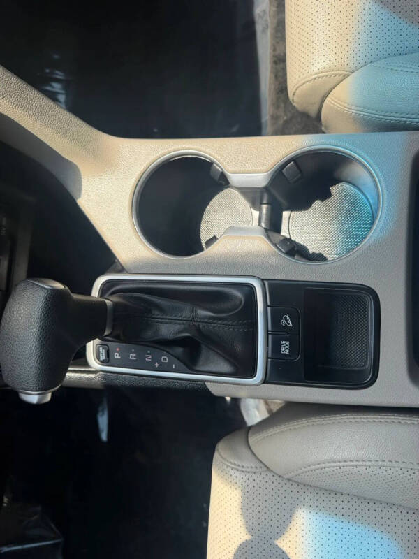2021 Kia Sportage S