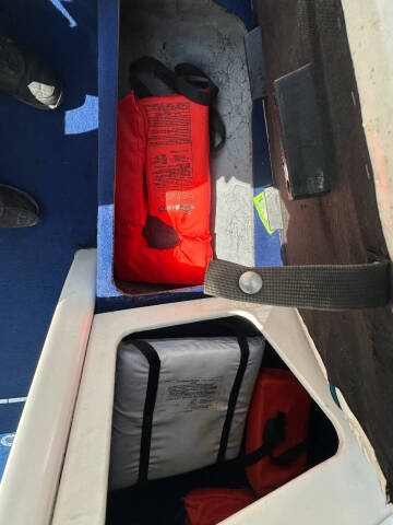 1998 Bayliner 2050 CX