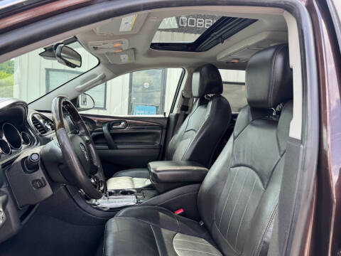 2015 Buick Enclave Premium