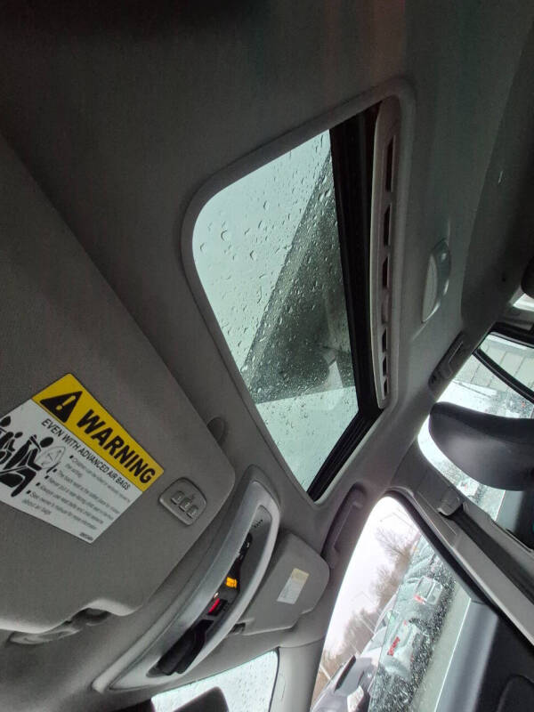 2016 Volvo V60 T5 Drive-E Premier