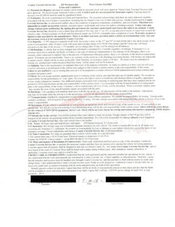 1964 Chevrolet Corvette