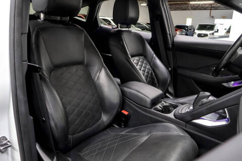 2020 Jaguar E-PACE P250