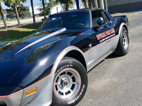 1978 Chevrolet Corvette