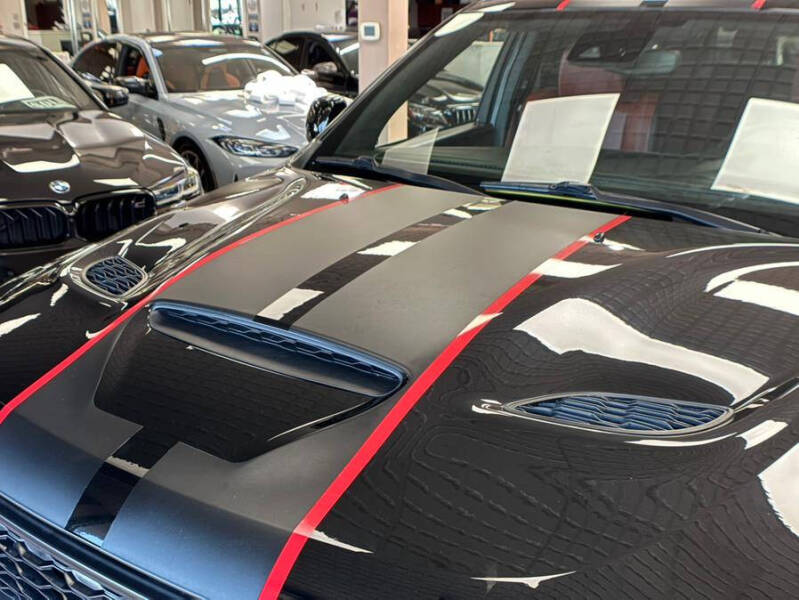 2023 Dodge Durango SRT 392 Premium