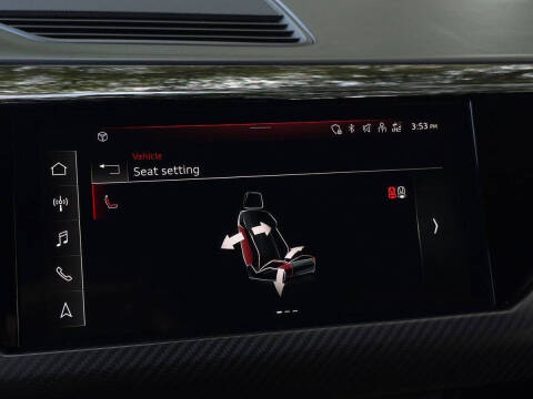 2022 Audi RS e-tron GT quattro