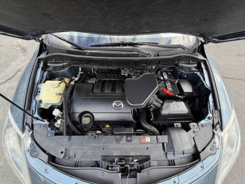 2015 Mazda CX-9 Touring