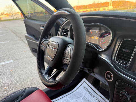 2015 Dodge Charger R/T