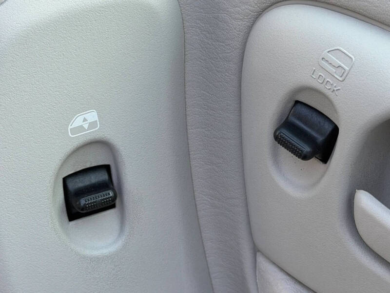 2007 Dodge Grand Caravan SXT