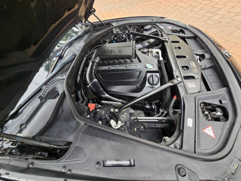 2012 BMW 5 Series 535i