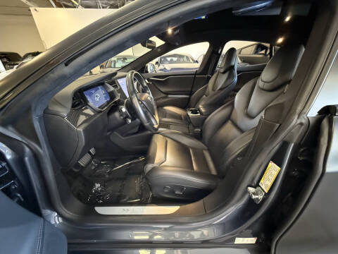 2019 Tesla Model S 100D