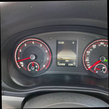 2020 Volkswagen Passat SE