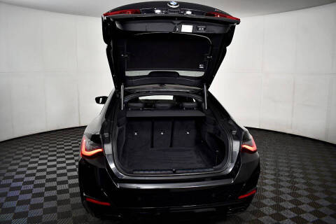 2022 BMW 4 Series M440i xDrive Gran Coupe