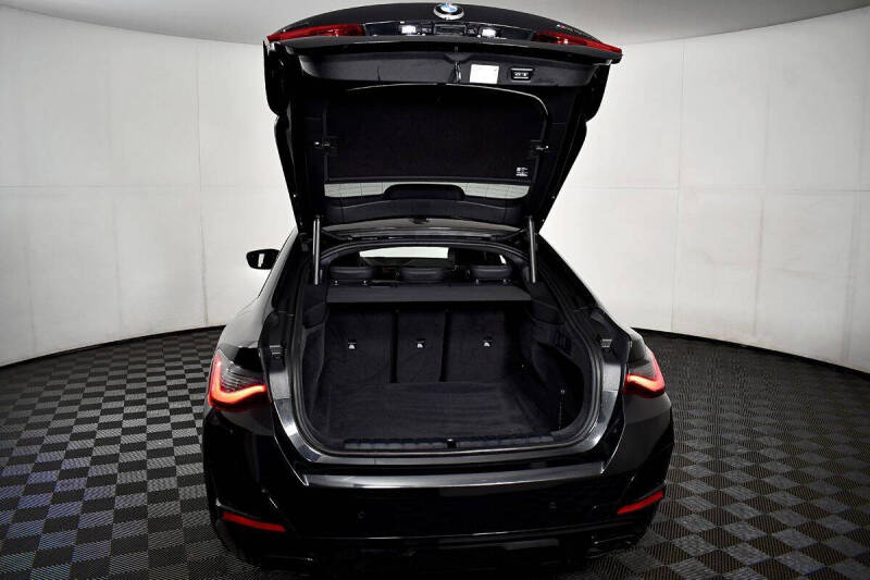 2022 BMW 4 Series M440i xDrive Gran Coupe