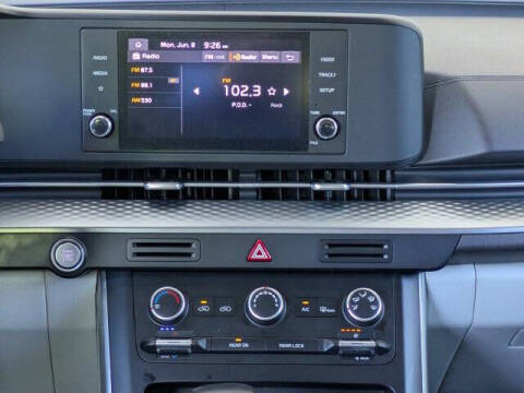 2024 Kia Carnival