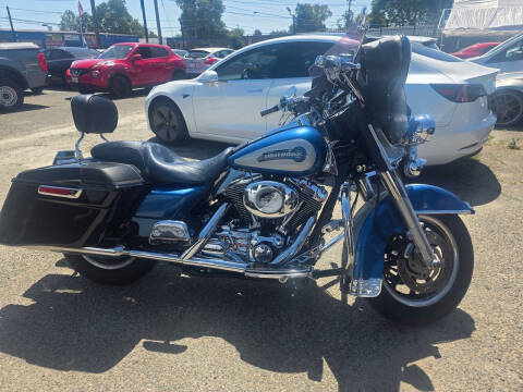 2005 Harley-Davidson Electra Glide Classic