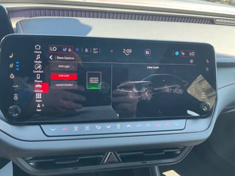 2026 Dodge Charger Scat Pack Plus