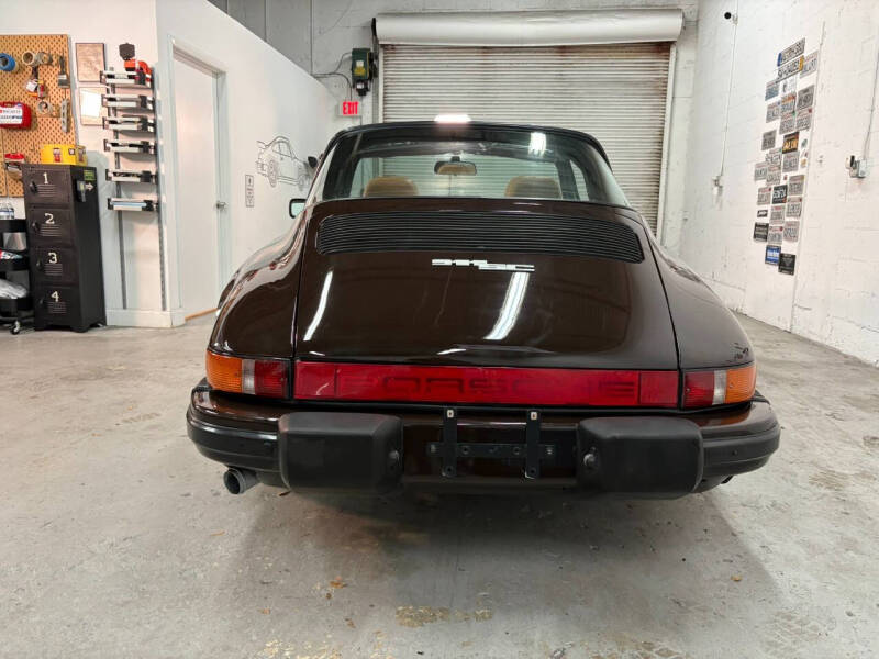 1978 Porsche 911