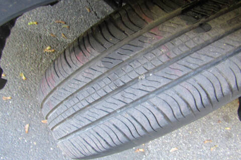 2013 Subaru Outback 3.6R Limited