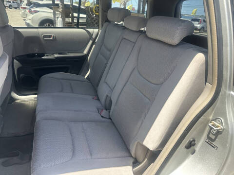 2003 Toyota Highlander