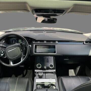 2018 Land Rover Range Rover Velar D180 S