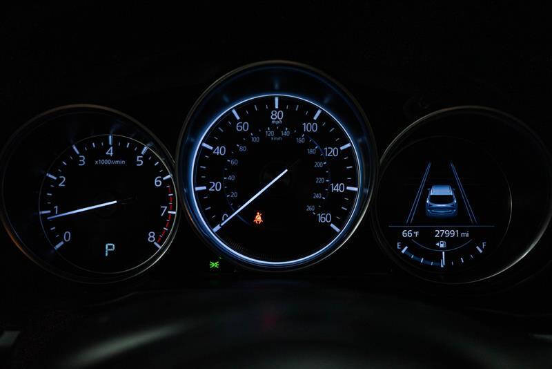 2023 Mazda CX-5 2.5 S Select