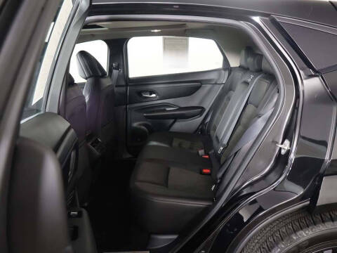 2023 Nissan Ariya Evolve+ e-4ORCE