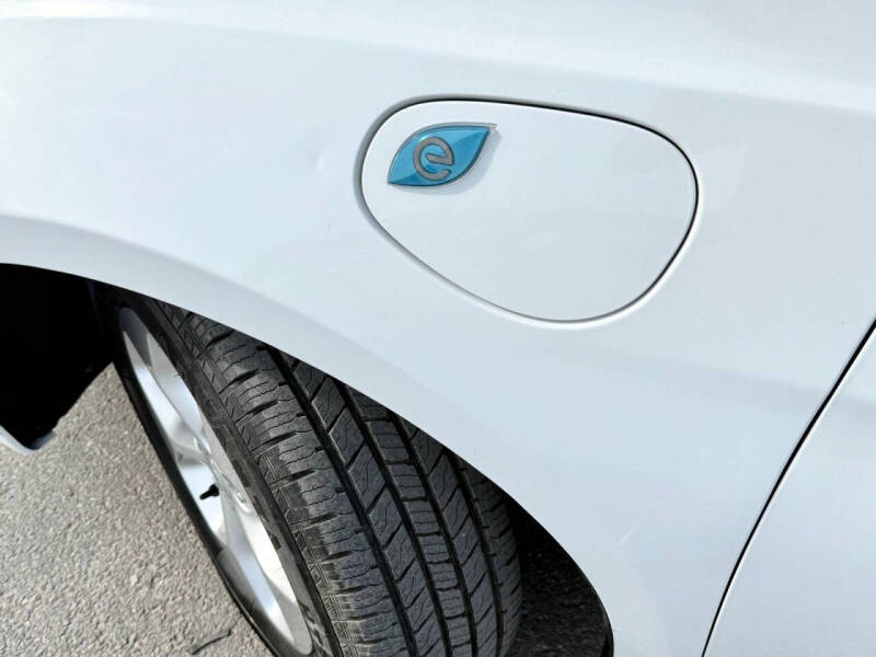 2018 Chrysler Pacifica Hybrid Touring Plus