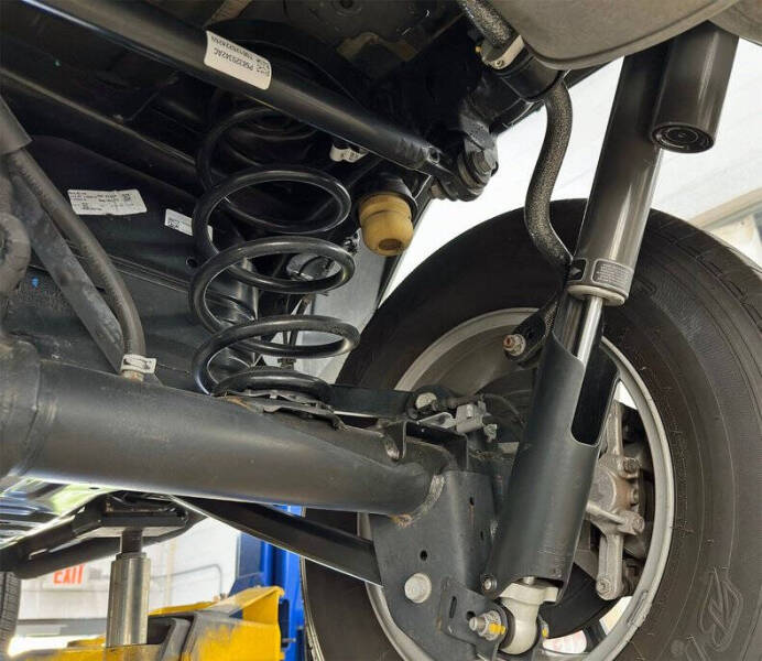 2022 Jeep Wrangler Rubicon