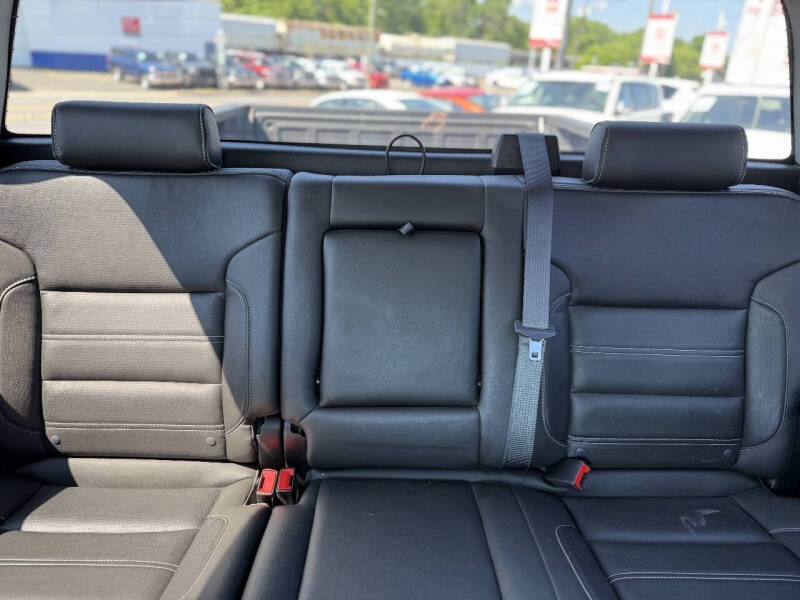 2019 GMC Sierra 3500HD Denali