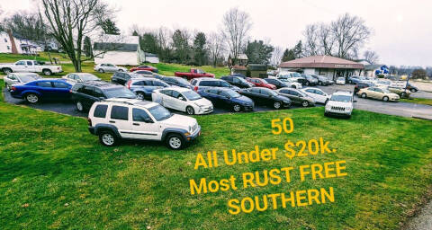 2003 Chrysler PT Cruiser GT