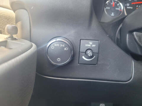 2021 Chevrolet Express 2500