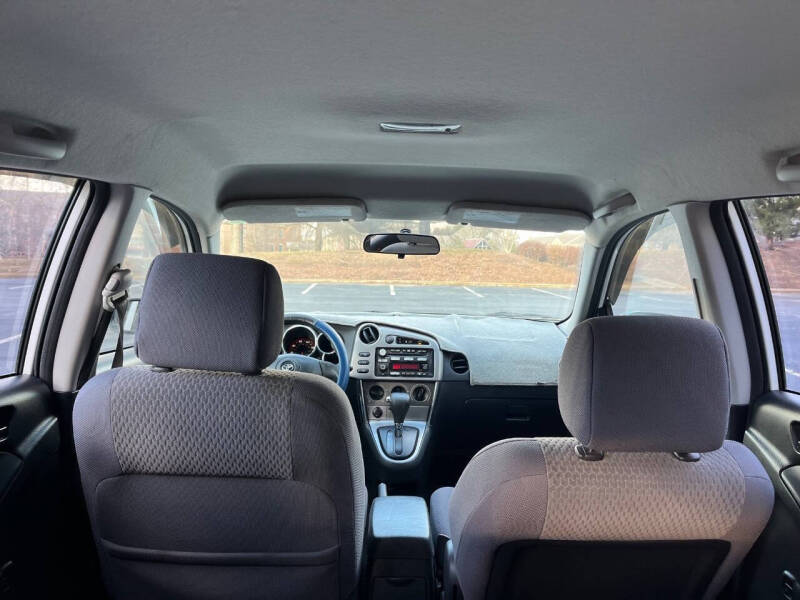 2006 Toyota Matrix