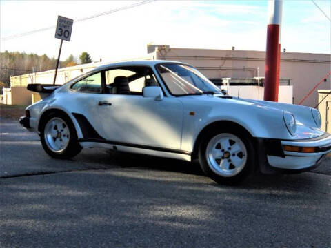 1981 Porsche 911