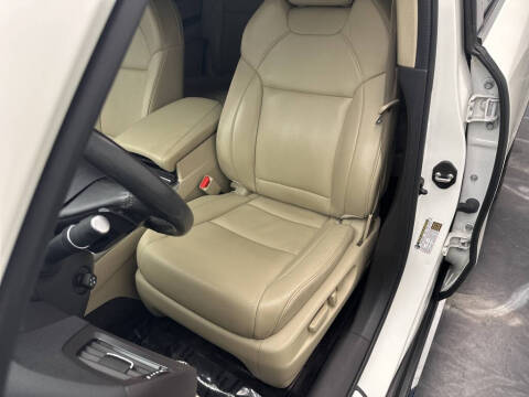 2017 Acura MDX SH-AWD w/Tech w/RES