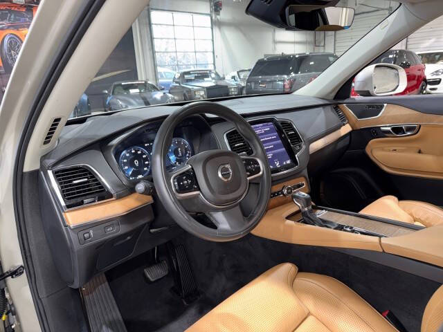 2016 Volvo XC90 T6 Inscription