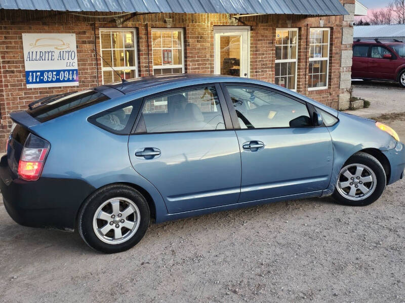 2005 Toyota Prius