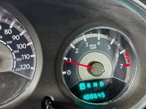 2013 Chrysler 200 Limited