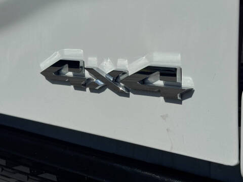 2020 RAM 2500 Tradesman