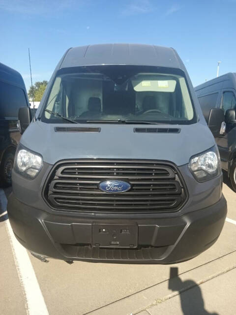 2019 Ford Transit for sale at Auto Haus Imports in Grand Prairie, TX