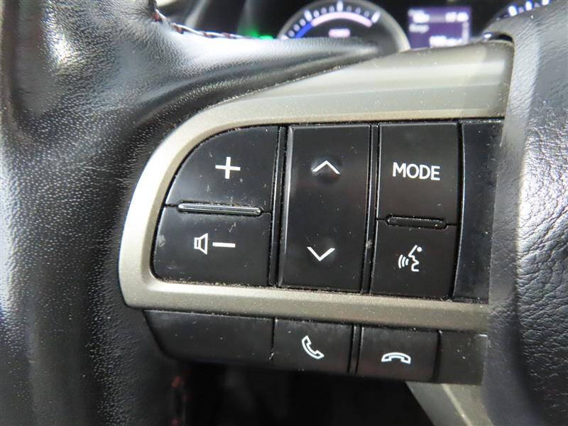 2019 Lexus RX 450h