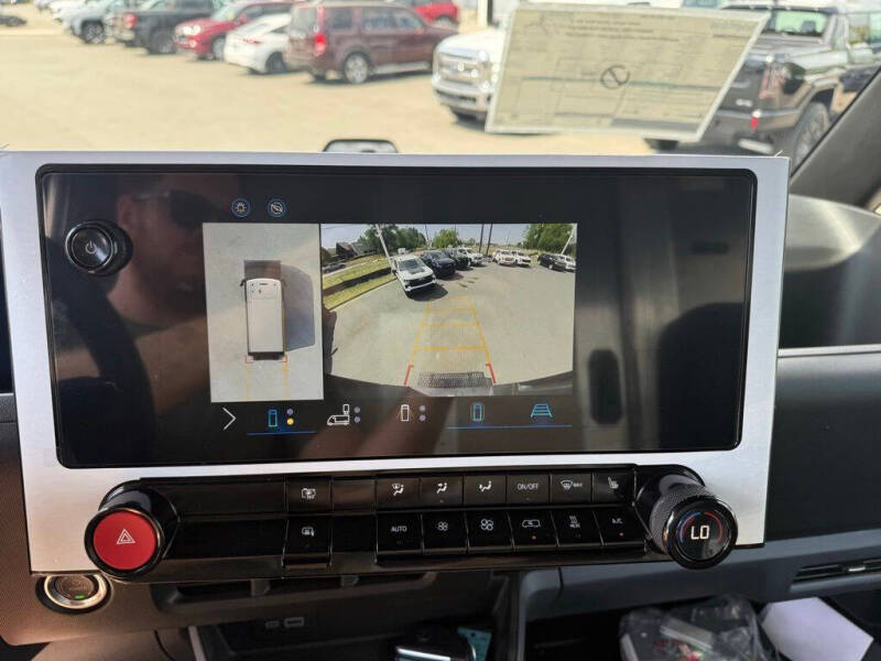2024 BrightDrop Zevo 400